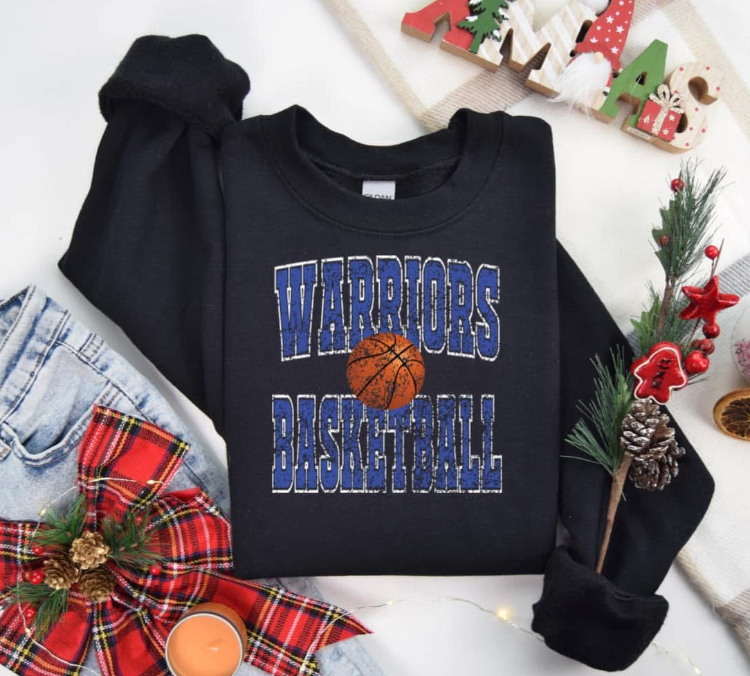 BT Basketball