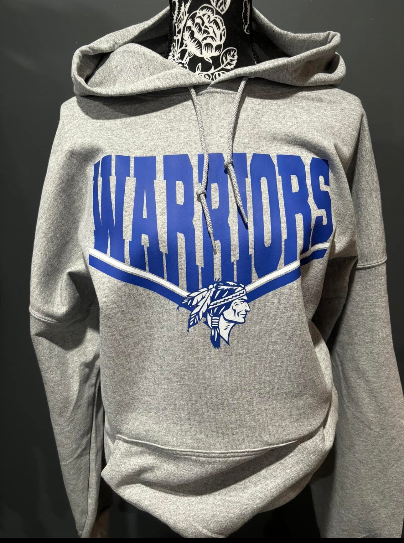 BT Warriors