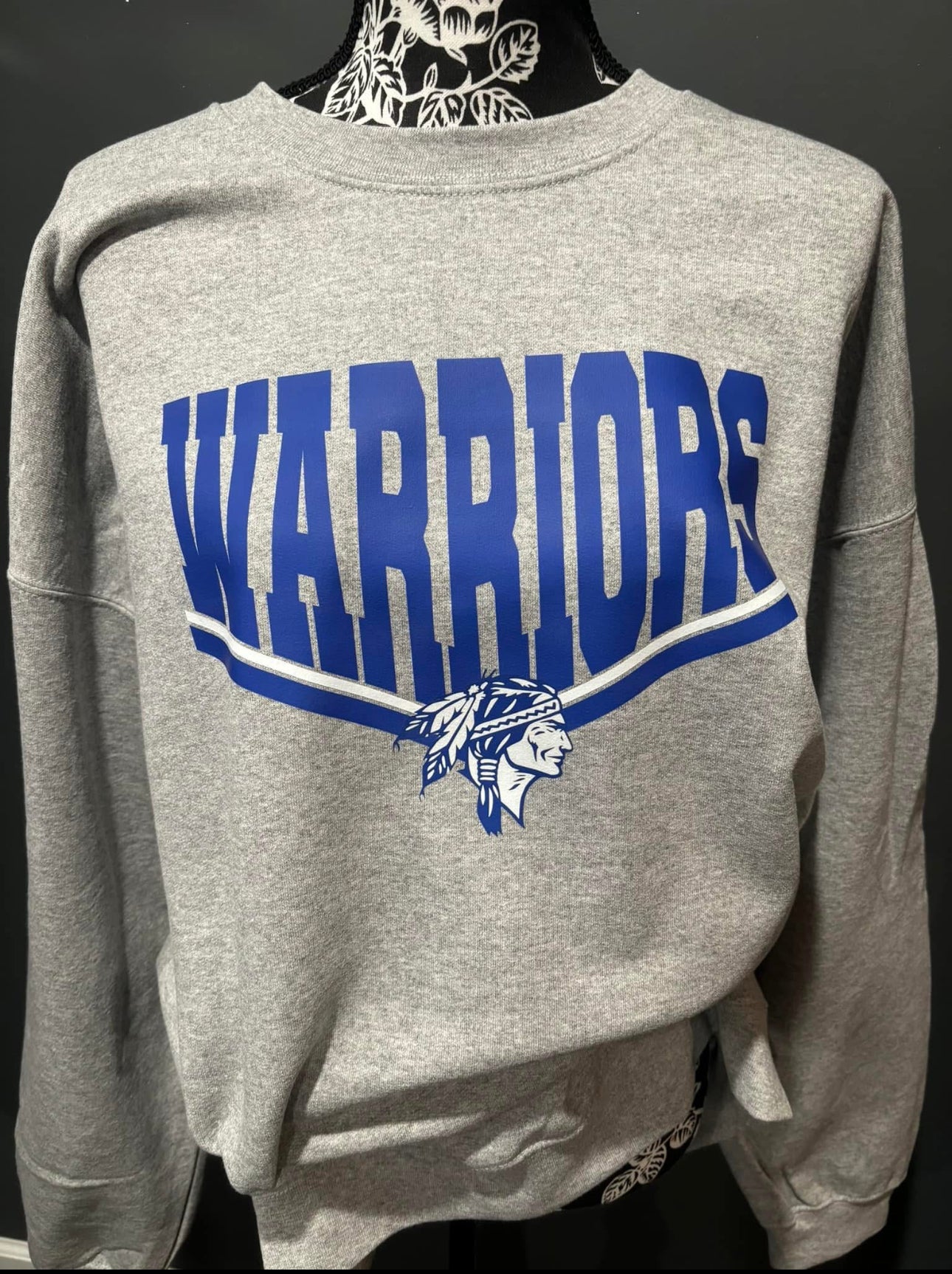 BT Warriors