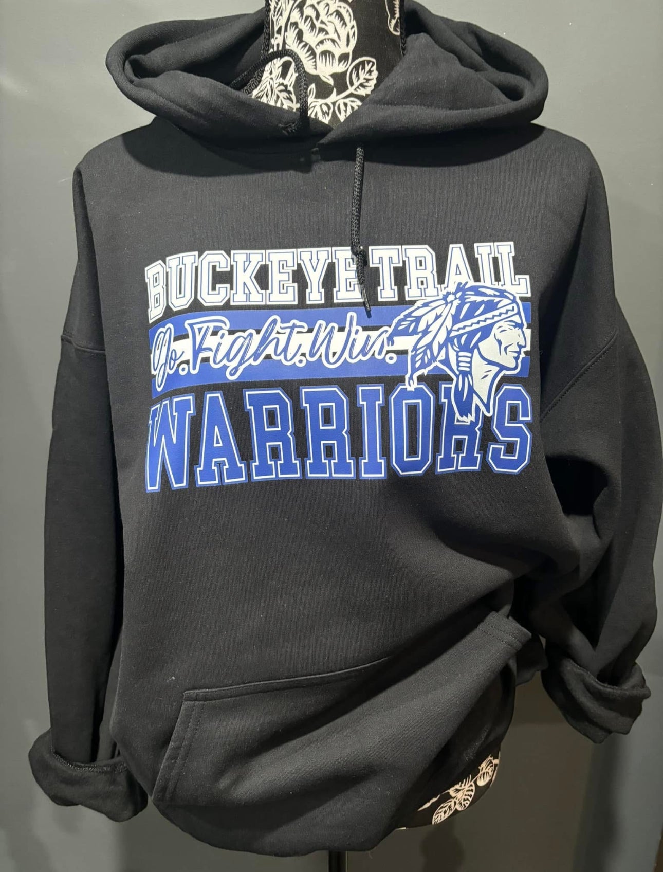 Crewneck Sweatshirt