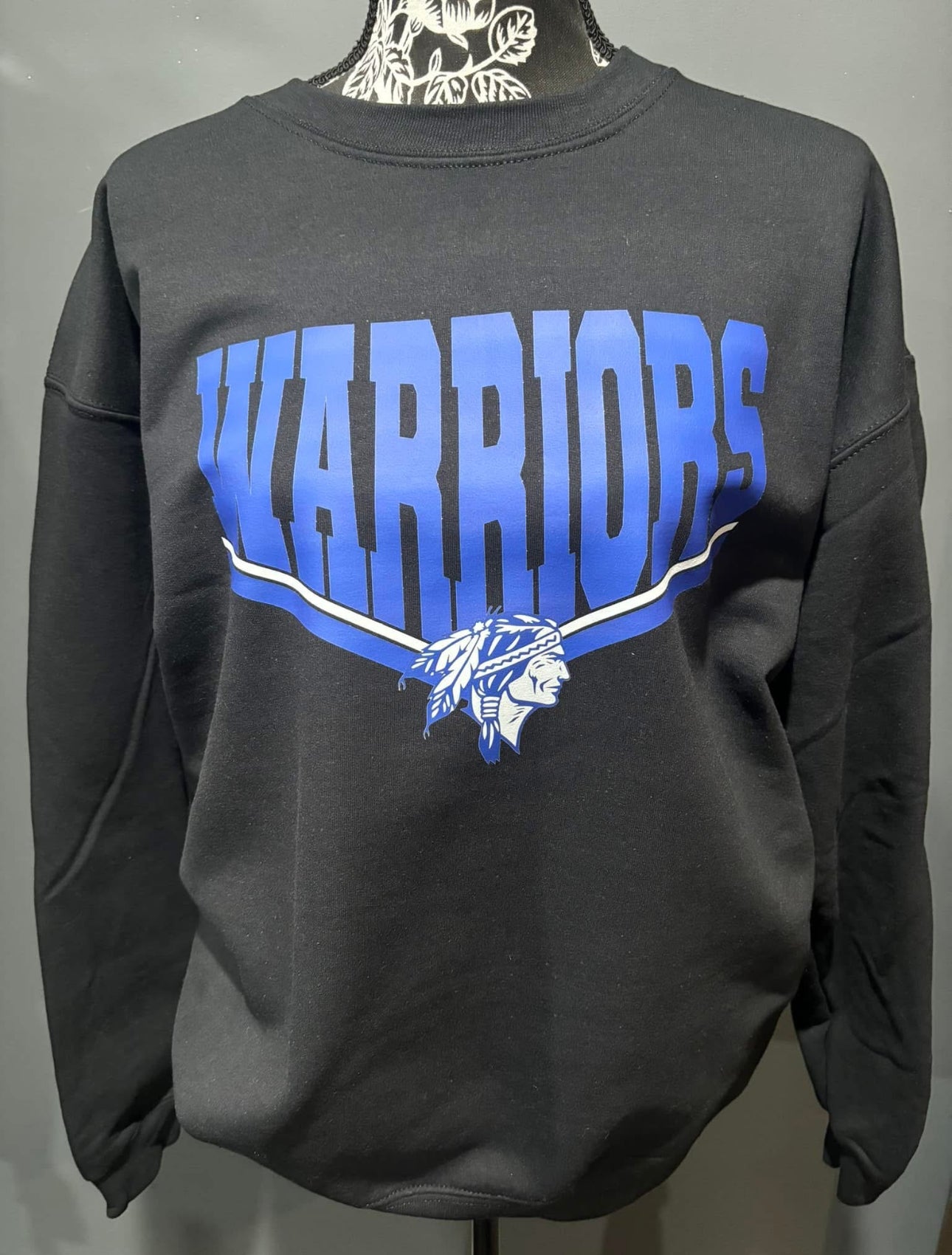 BT Warriors