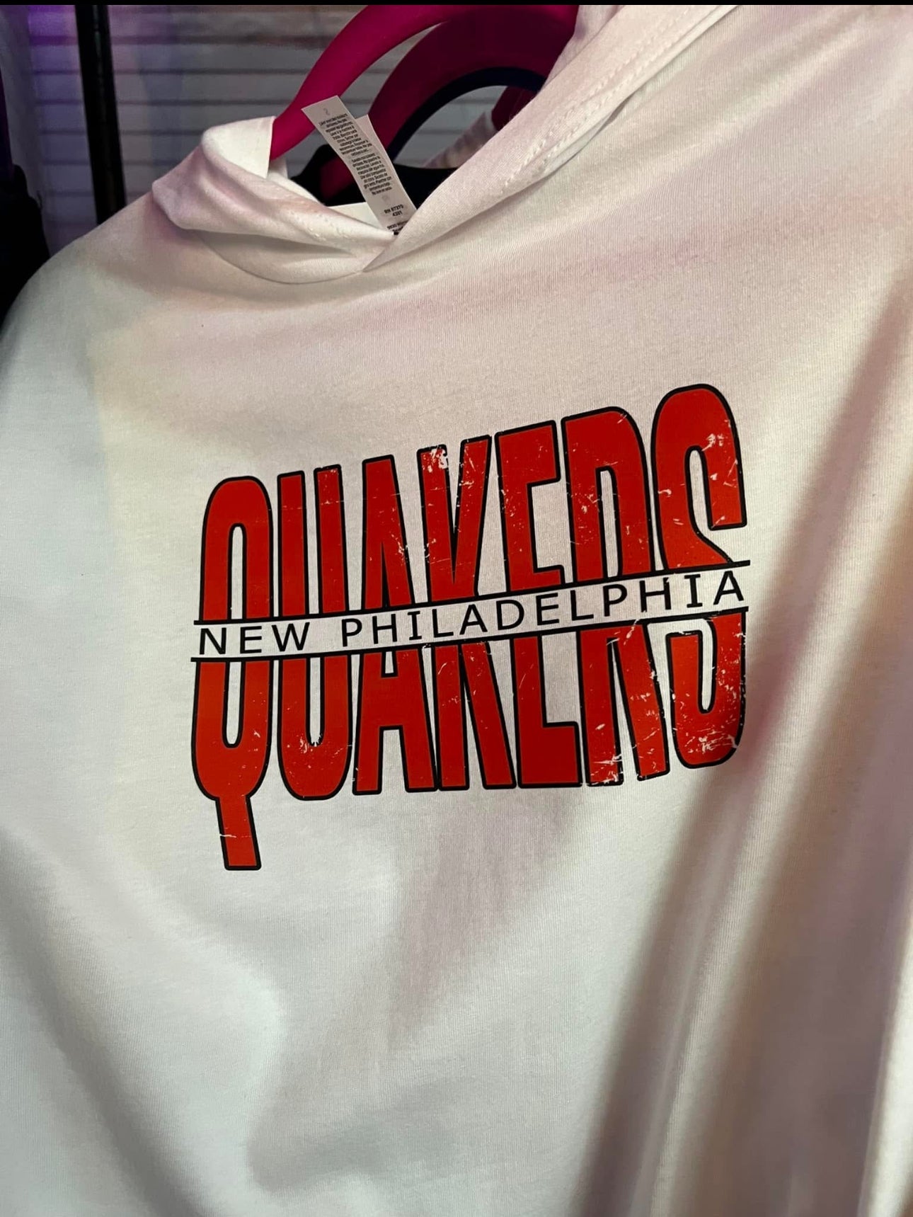 NP Quakers