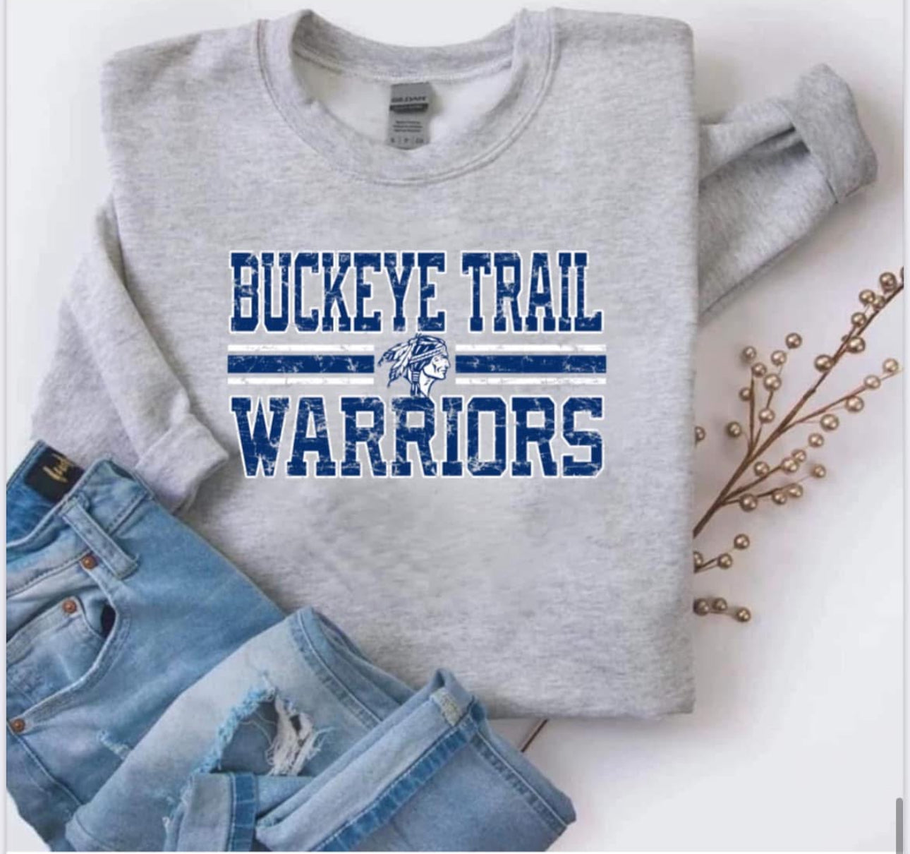 BT Warriors