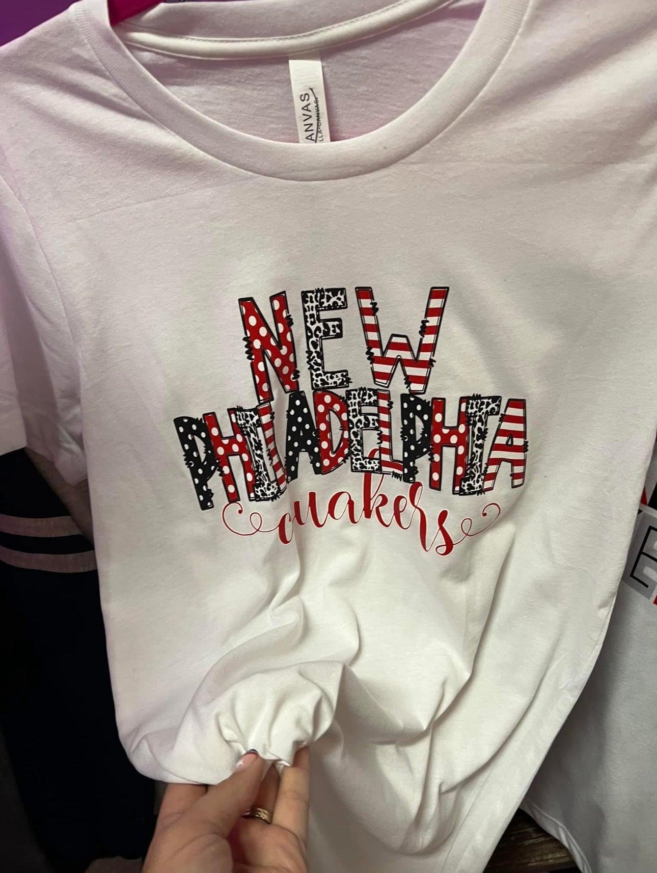 NP Crewneck