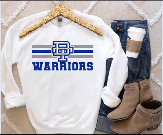 BT Warriors