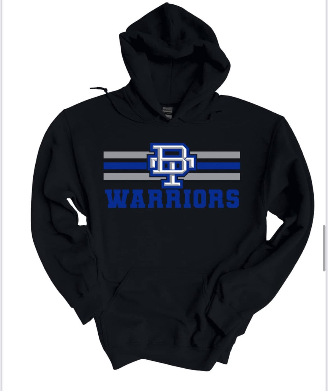 BT Warriors