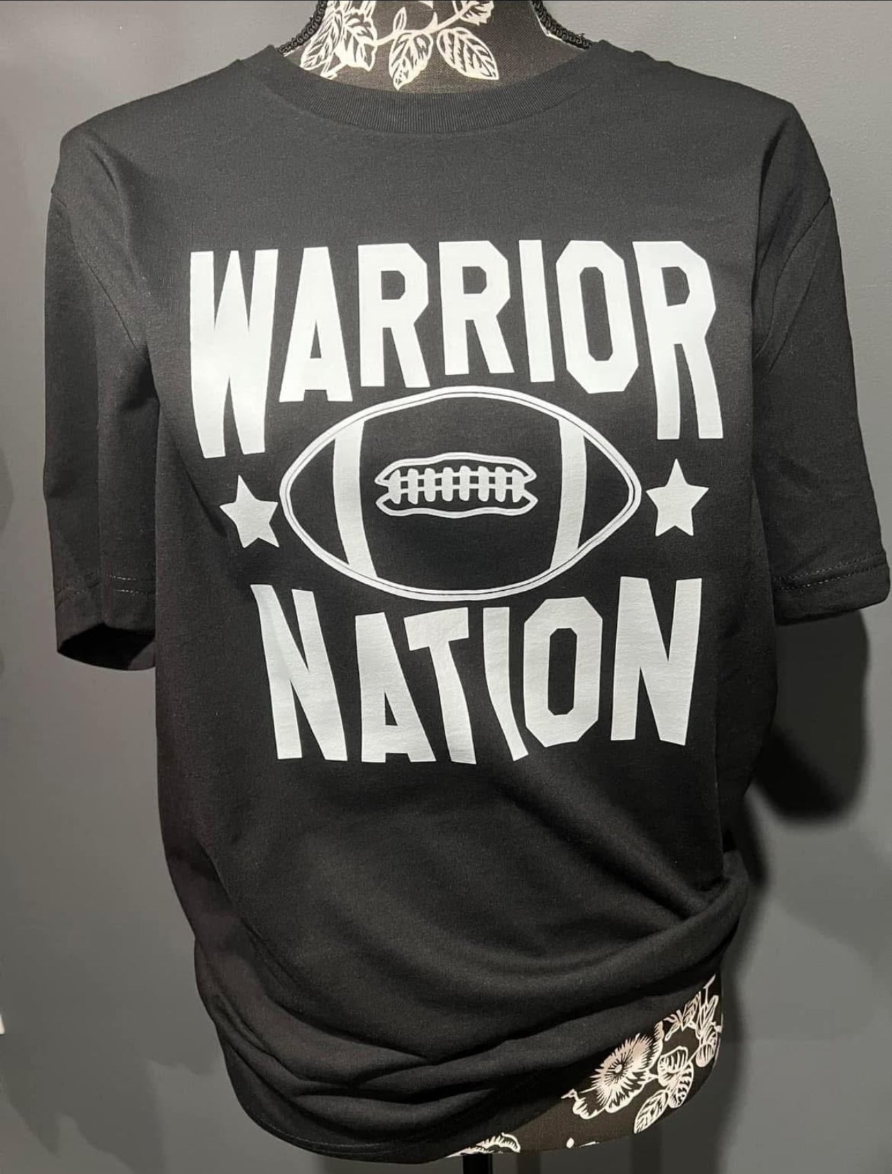 Warrior Nation