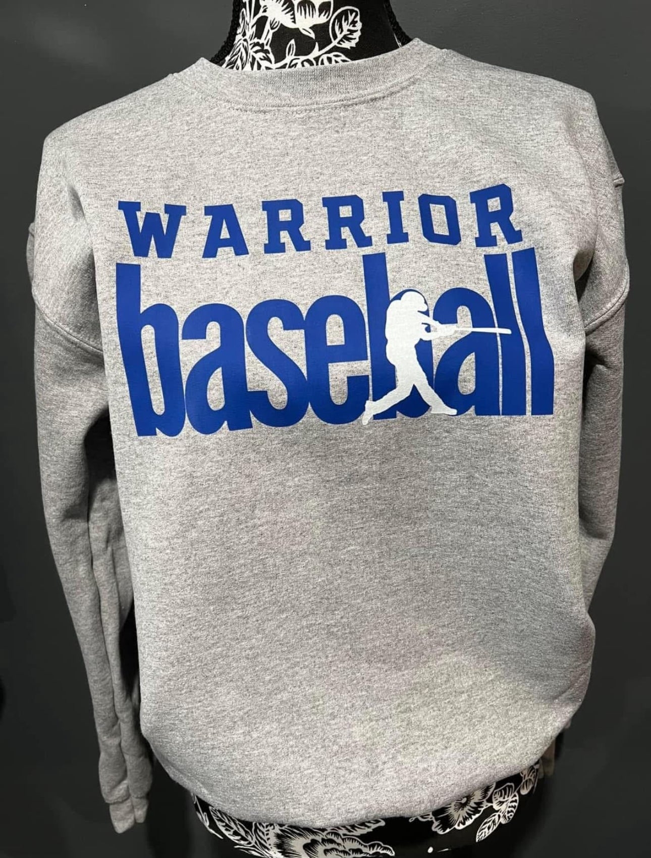 BT Baseball