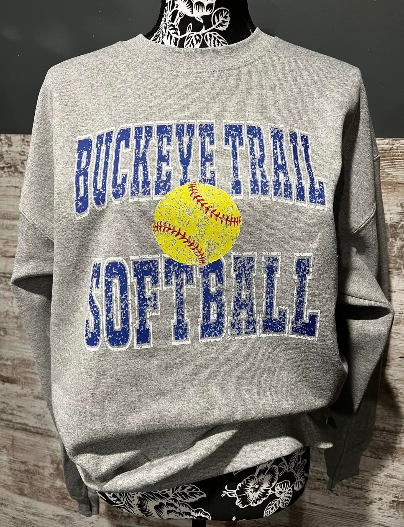 BT Softball