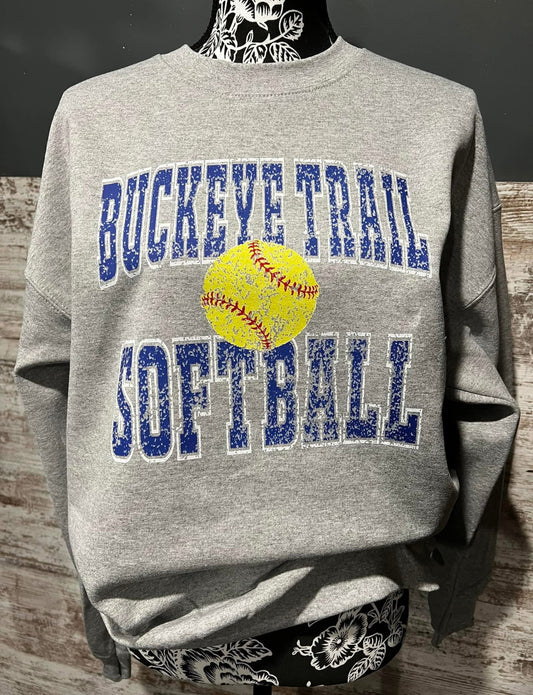 BT Softball