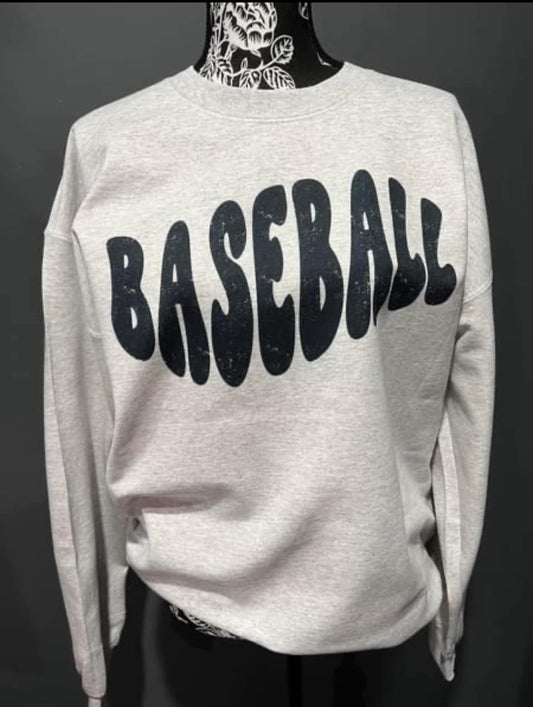 Baseball