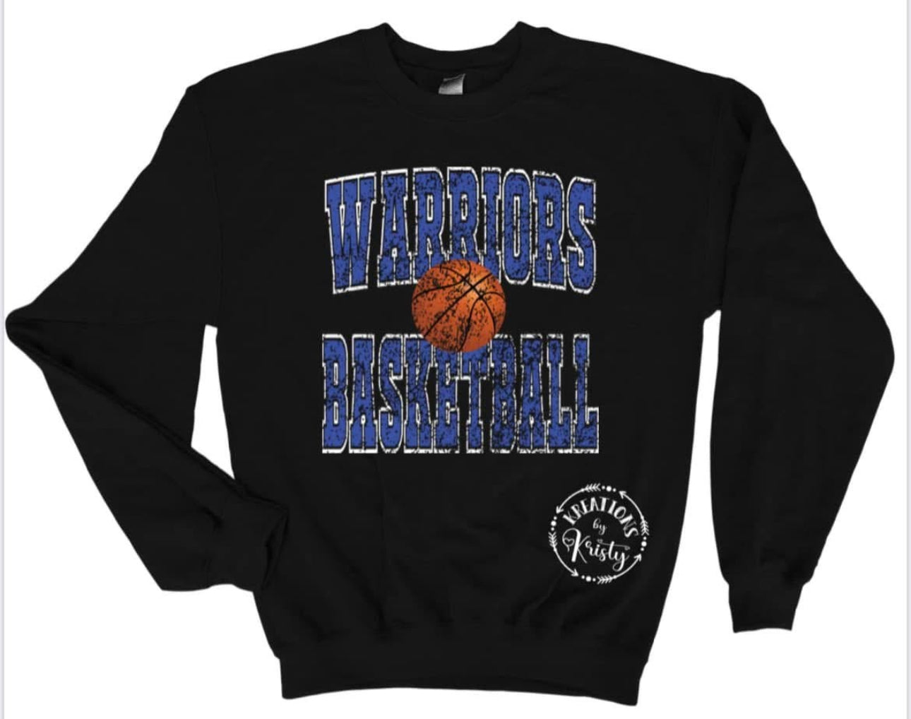 BT Basketball