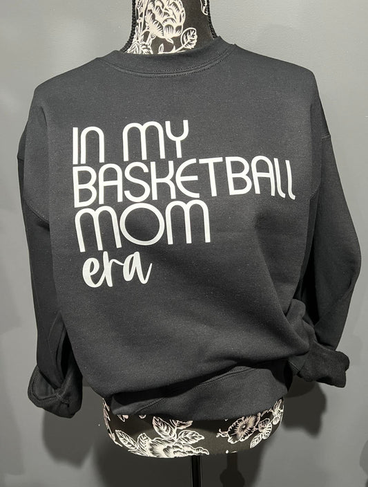 Basketball Mom Era