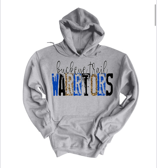 BT Warriors
