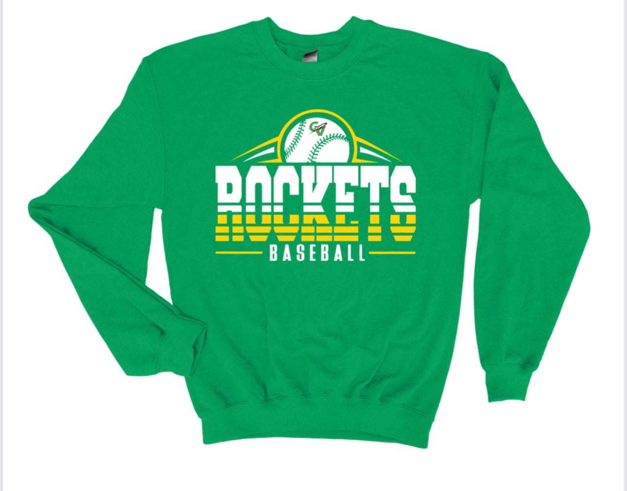 Rockets Baseball