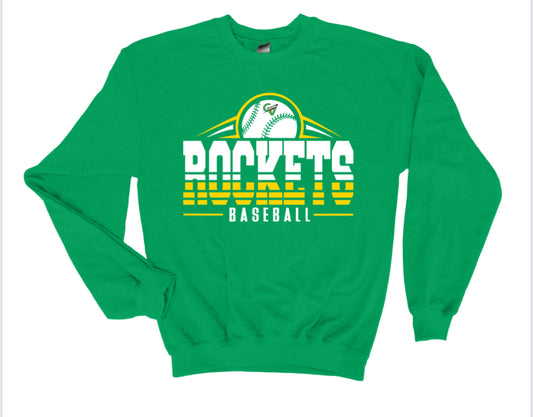 Rockets Baseball