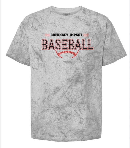 Comfort Colors Unisex Colorblast™ Heavyweight T-Shirt