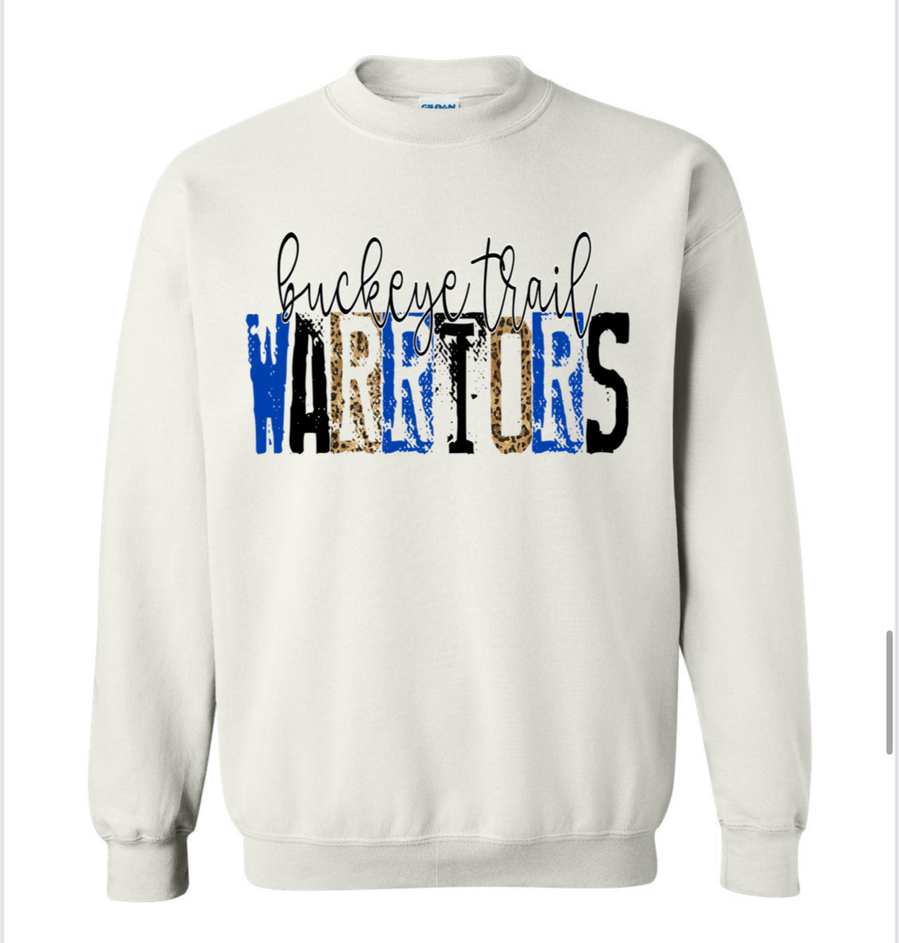 BT Warriors