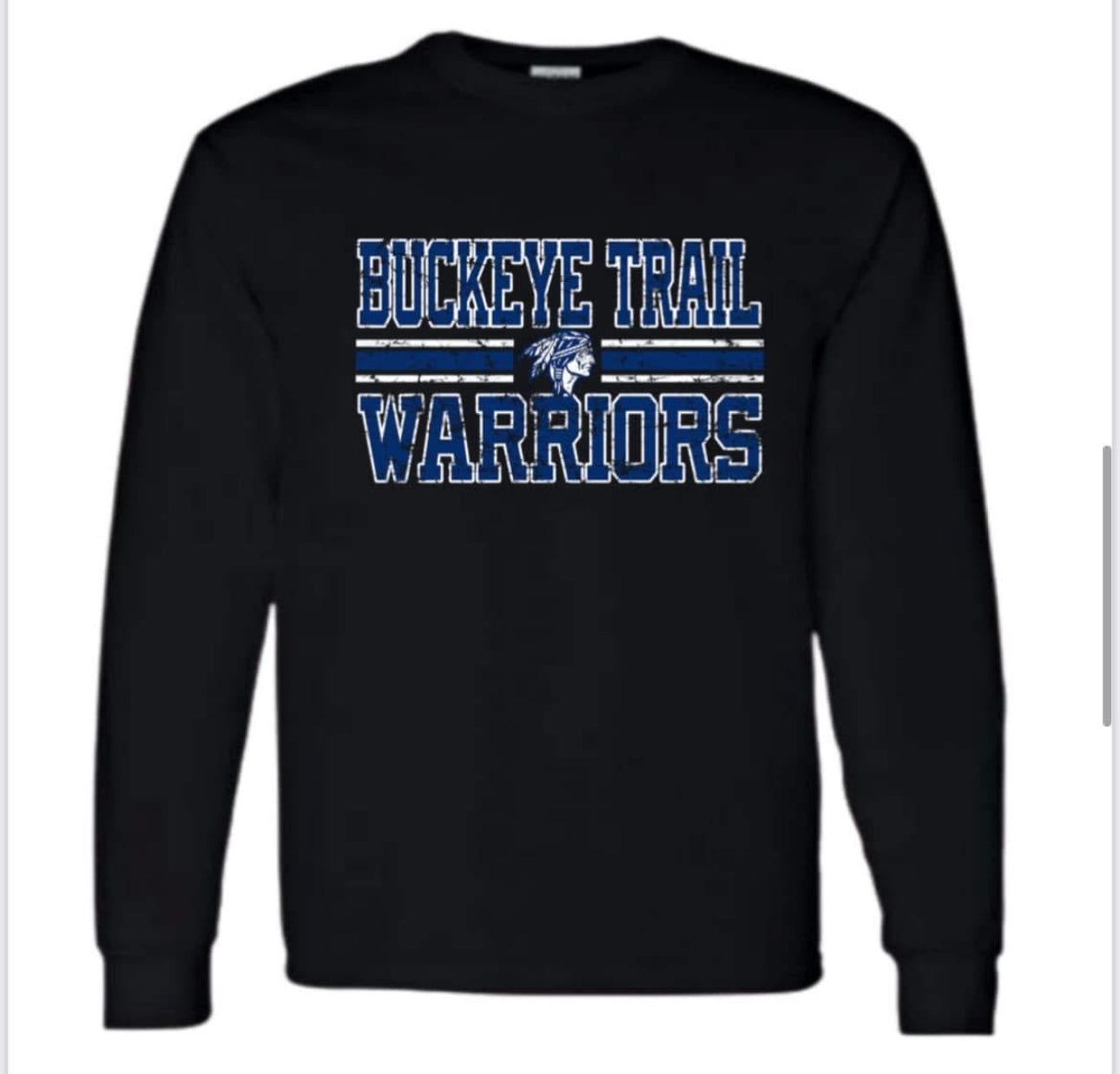 BT Warriors