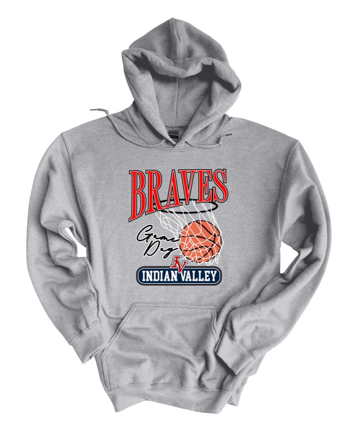 IV Basketball