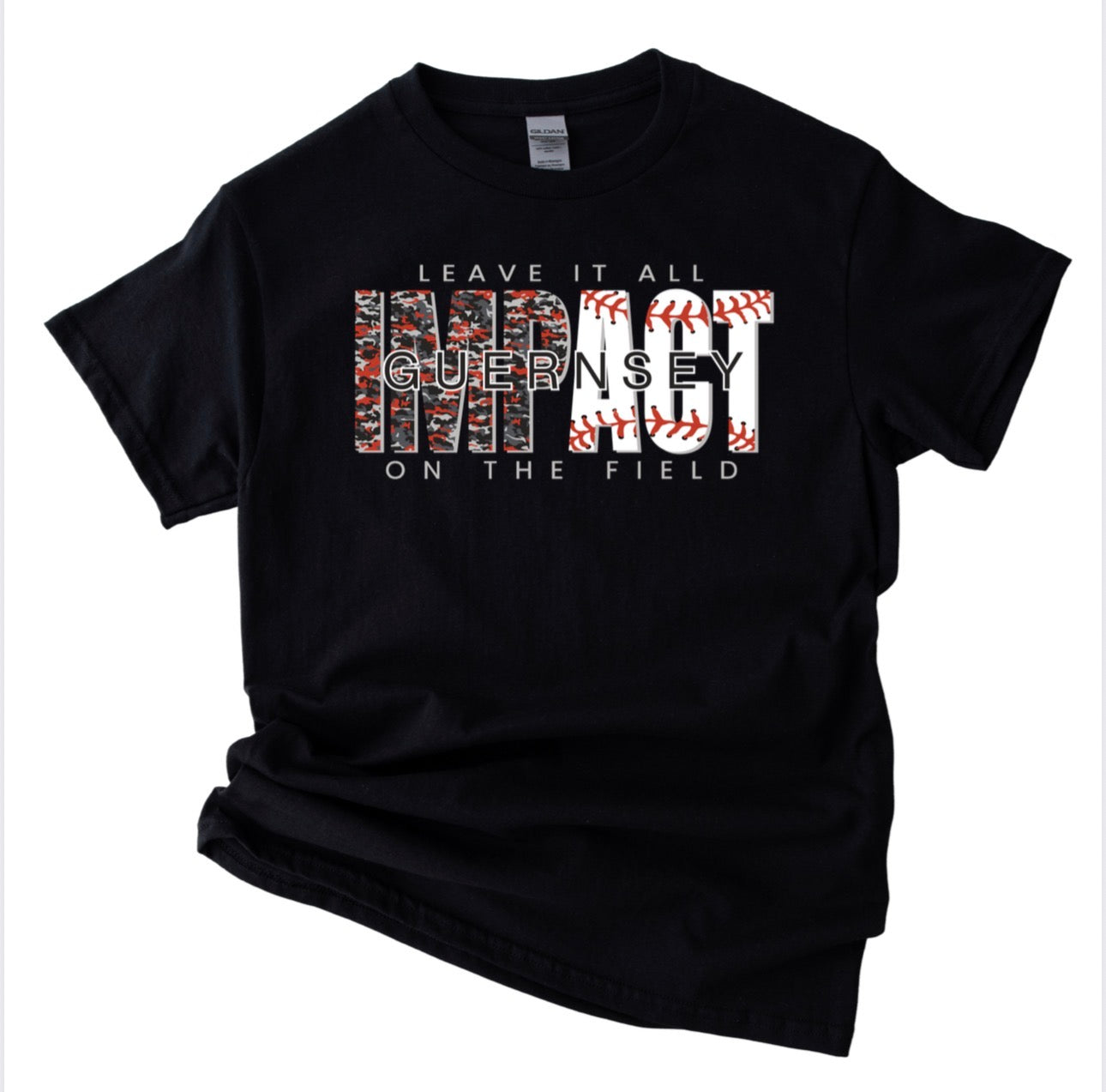 Softstyle Tee