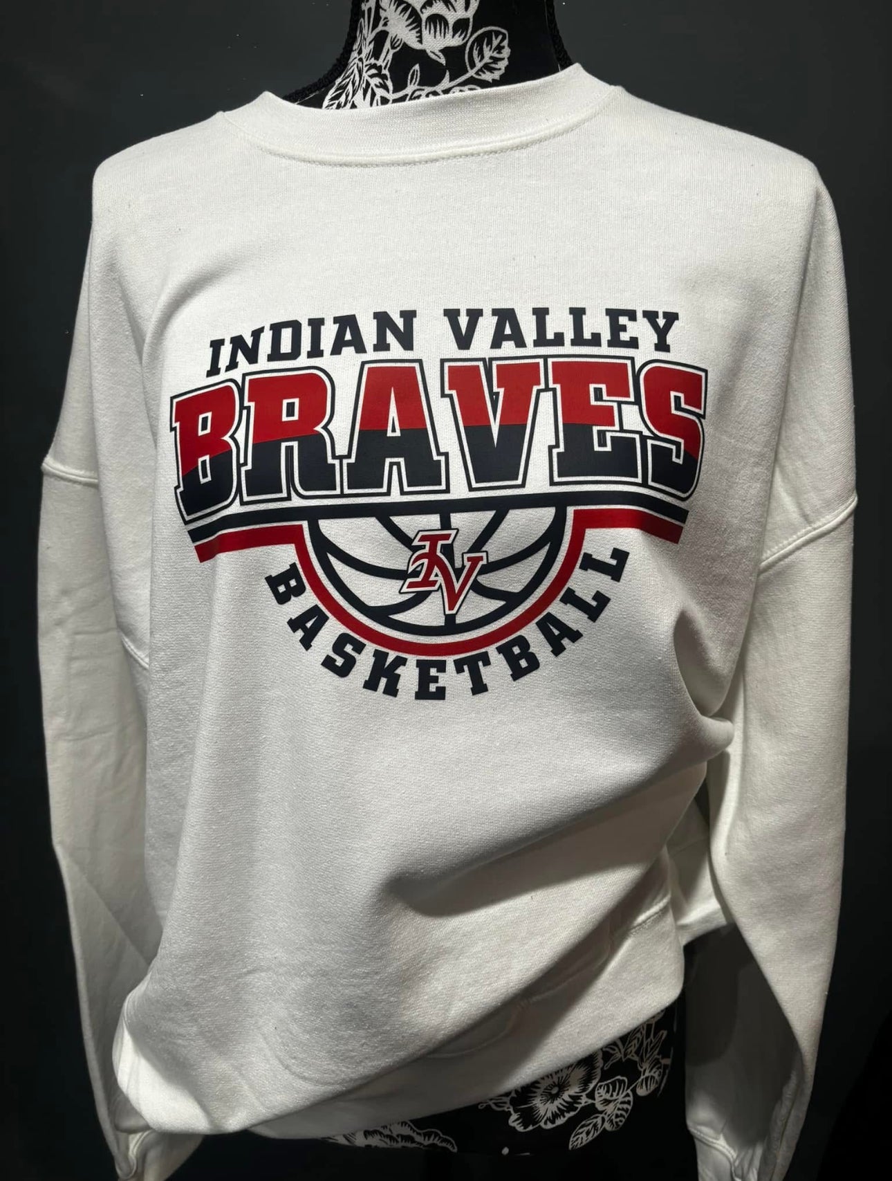 Braves Basketball
