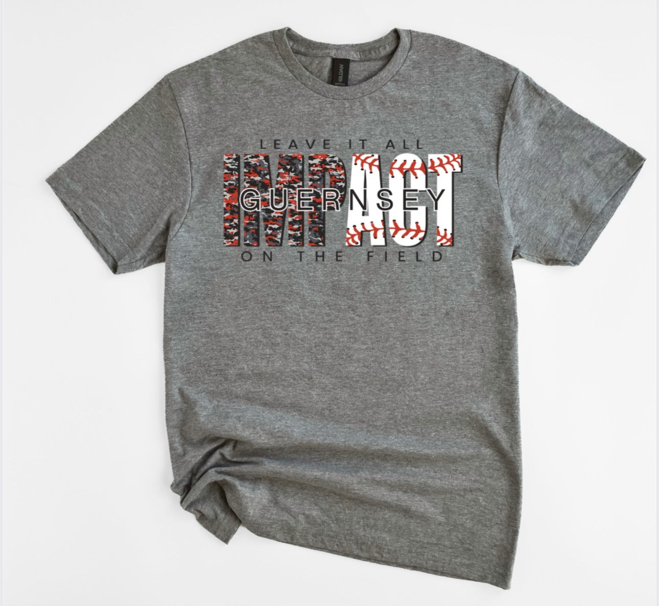 Softstyle Tee