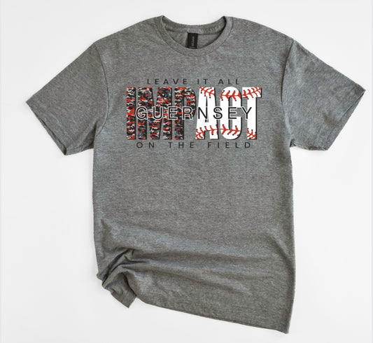 Softstyle Tee
