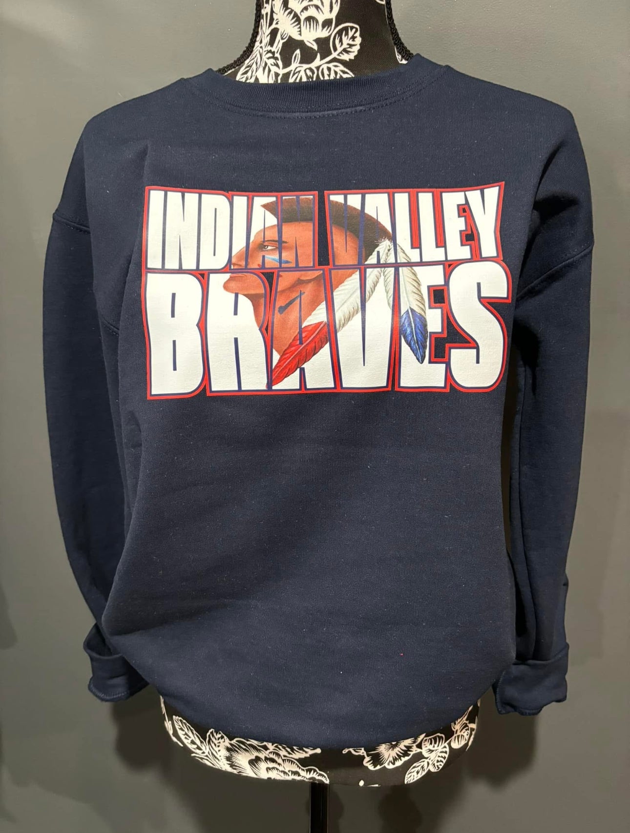 IV Braves