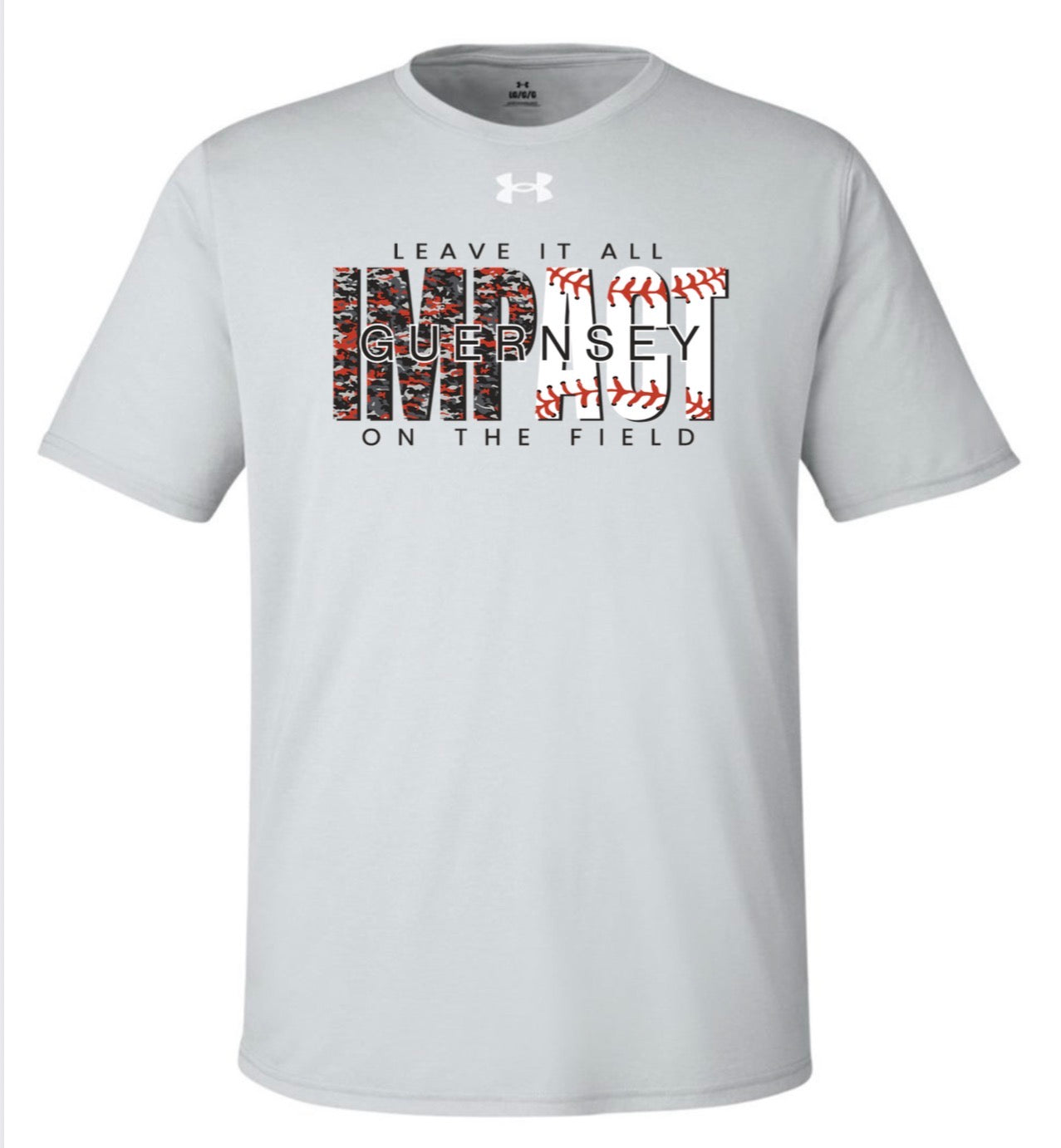 Under Armour Men's Team Tech™ T-Shirt