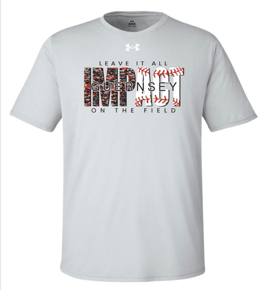 Under Armour Men's Team Tech™ T-Shirt