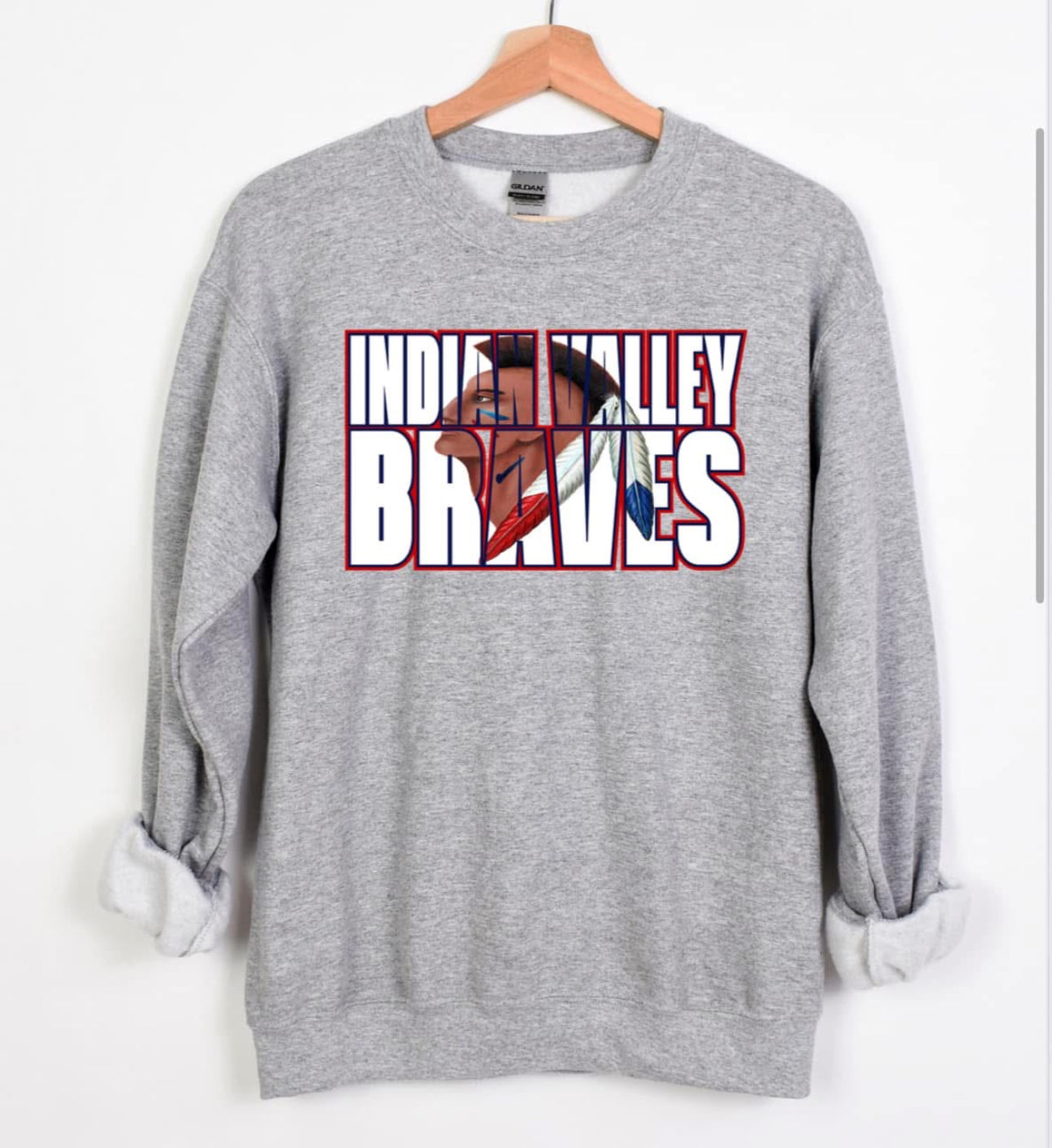 IV Braves