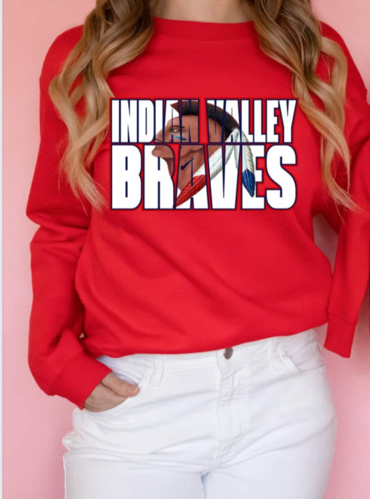 IV Braves