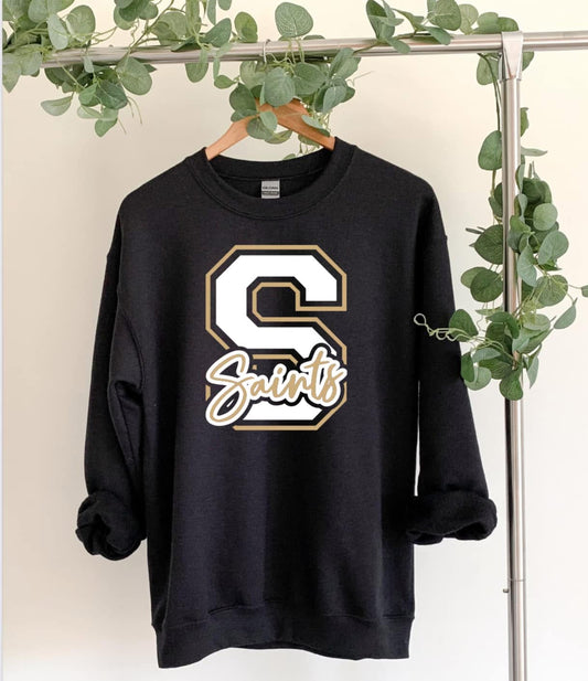 Saints
