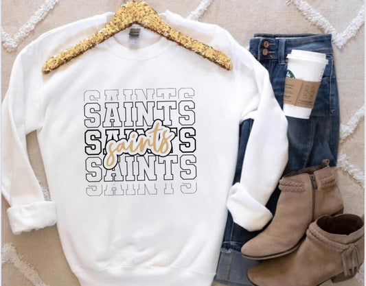 TCC Saints