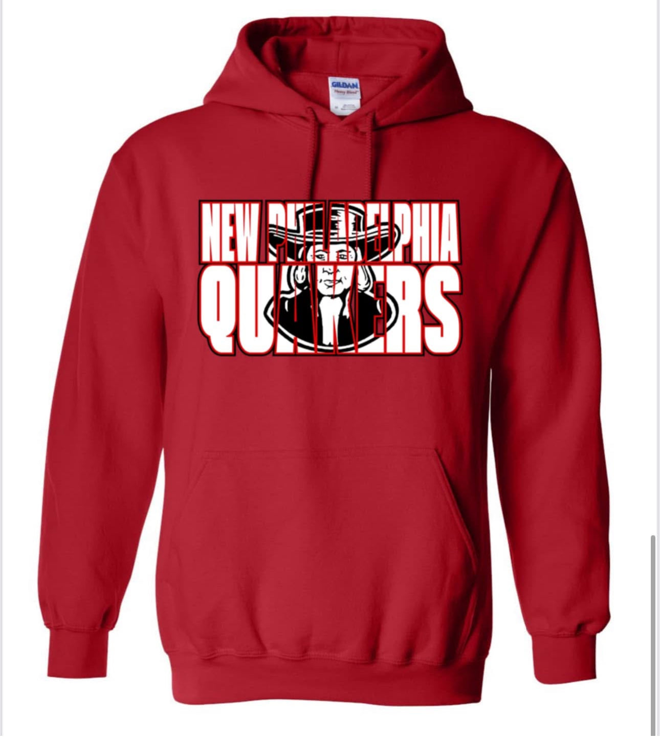 NP Quakers