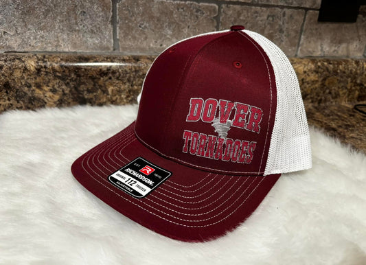 Richardson Snap Back