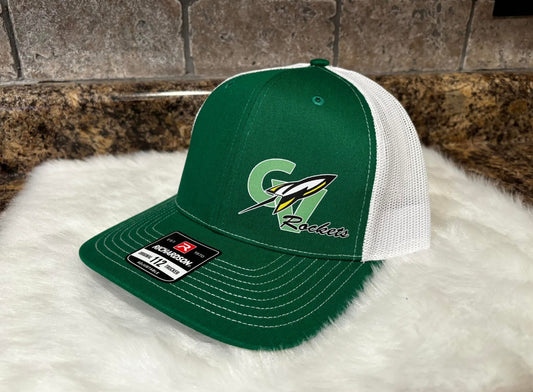 Richardson Snap Back