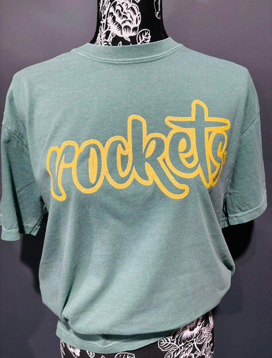 Comfort Color Tee