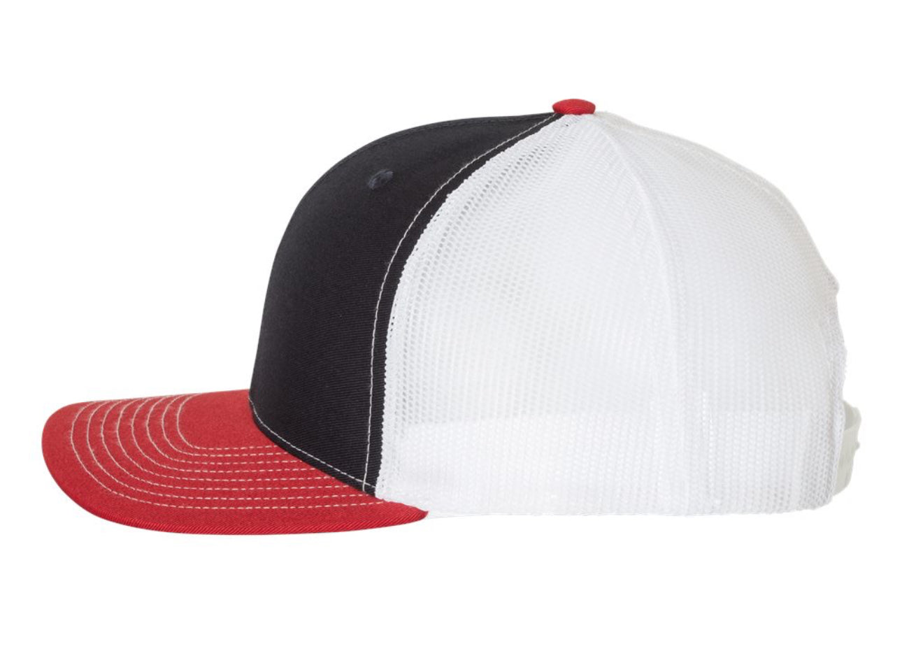 Richardson Snap back