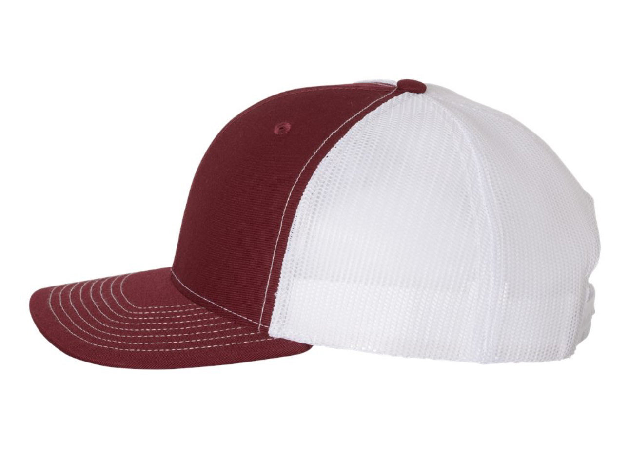 Richardson Snap Back
