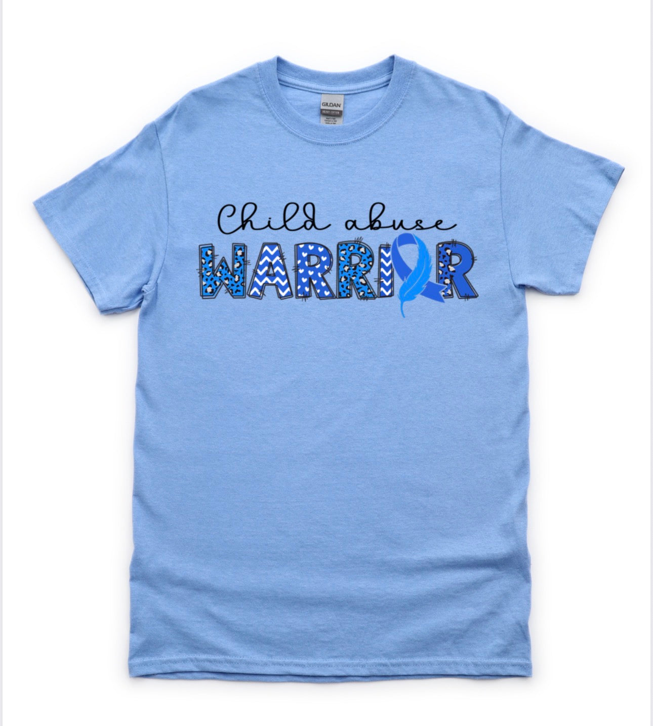 Short/Long Sleeve Tee