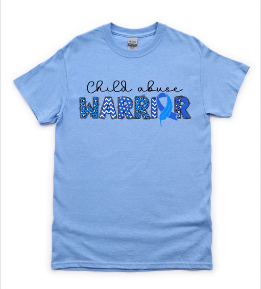 Short/Long Sleeve Tee