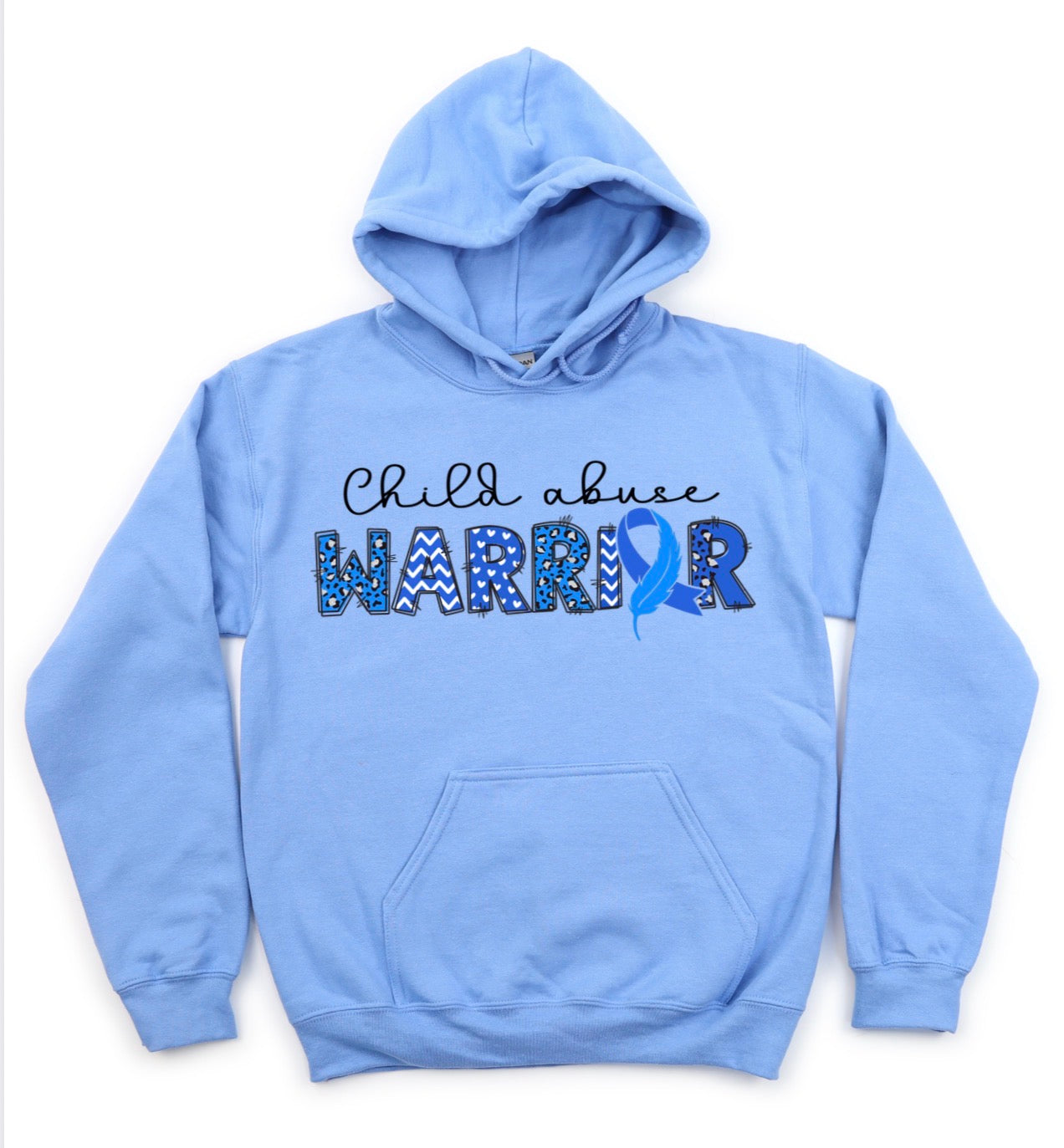 Heavy Blend™ Crewneck/Hooded Sweatshirt