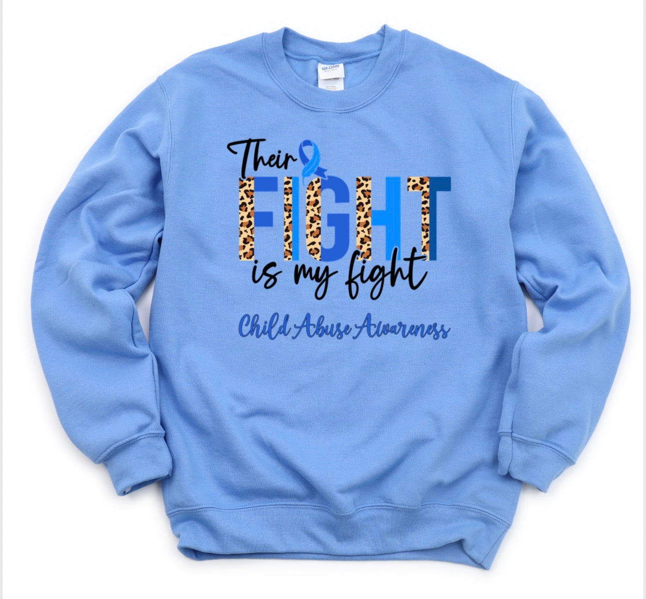 Heavy Blend™ Crewneck/Hooded Sweatshirt
