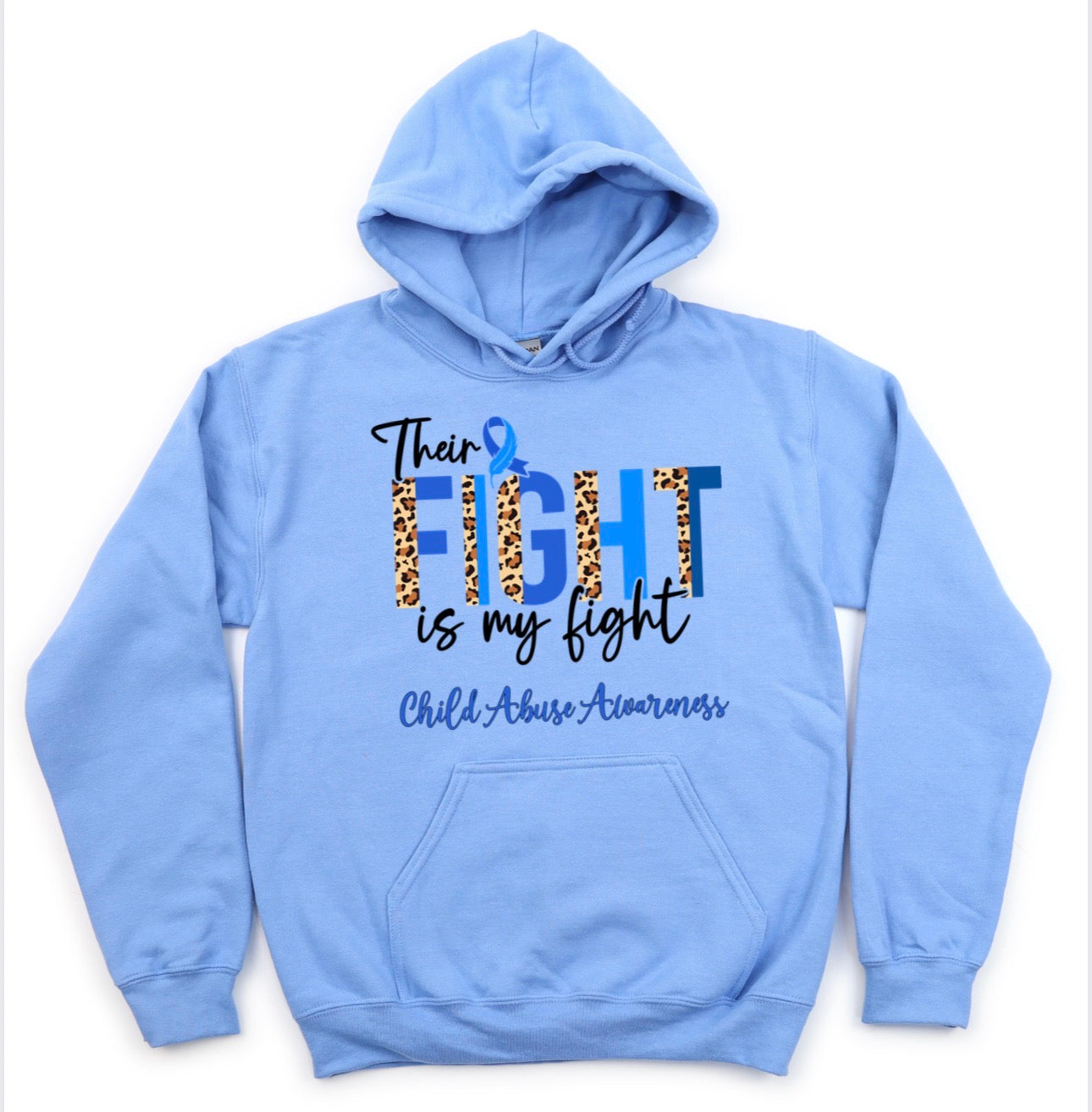 Heavy Blend™ Crewneck/Hooded Sweatshirt