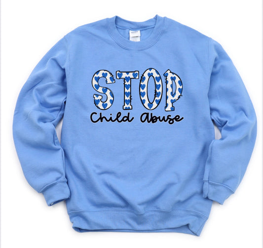 Heavy Blend™ Crewneck/Hooded Sweatshirt
