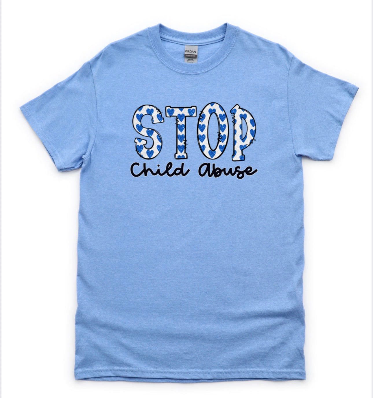 Short/Long Sleeved Tee