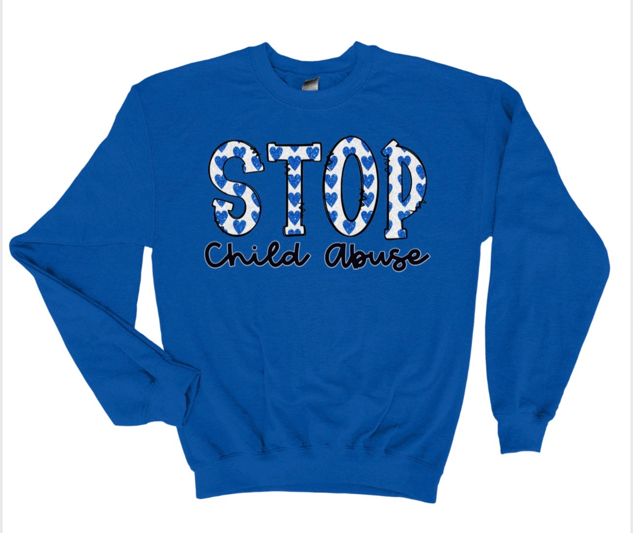 Short/Long Sleeved Tee