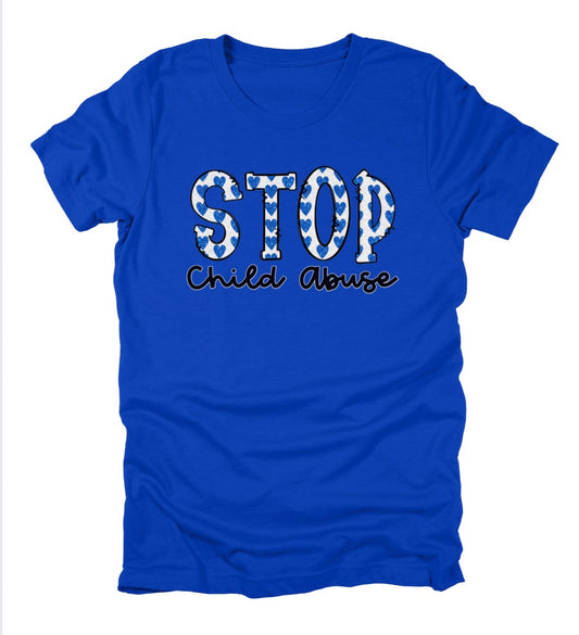 Short/Long Sleeved Tee